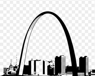 THE GATEWAY ARCH